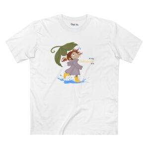 Unstoppable T-Shirt