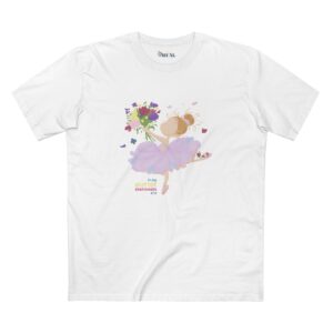 Glitter Everywhere T-Shirt