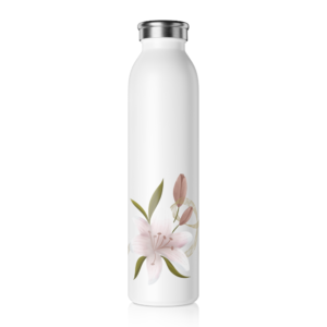 Quiet Beauty Drink Bottle