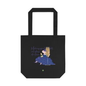 Bright Spirits Tote